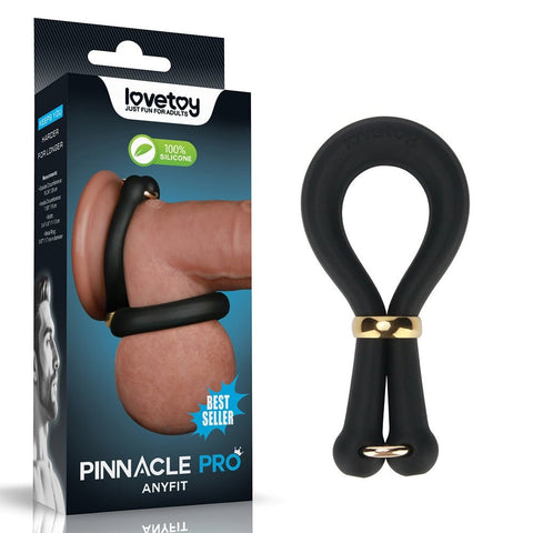 Anyfit Stretcher Ball by Lovetoy - Ball and Cock Toys