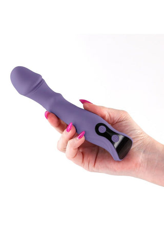 INYA Integra Vibrator by NS Novelties - G-Spot Vibrators