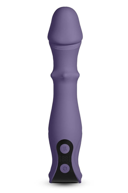 NS Novelties INYA Integra USB Rechargeable Vibrator