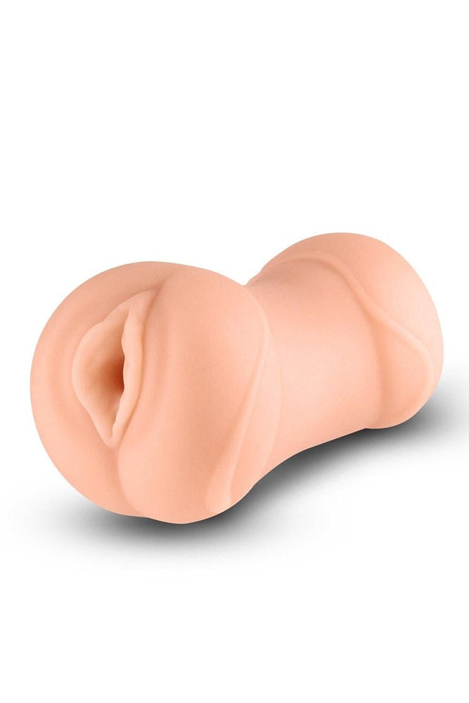 NS Novelties Pocket Pals Realistic Vagina Stroker - Masturbators and Strokers