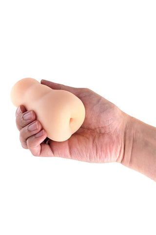 Pocket Pals Anal Stroker by NS Novelties - Masturbators and Strokers