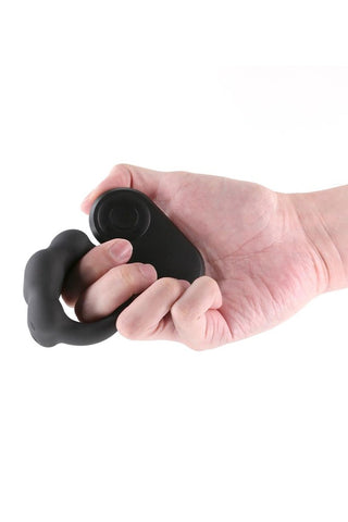 Renegade Rocket Ring by NS Novelties - Vibrating Cock Rings