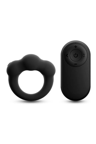 Renegade Rocket Ring by NS Novelties - Vibrating Cock Rings
