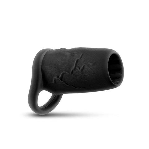 Renegade Supreme Penis Extender by NS Novelties - Penis Sleeves and Extenders