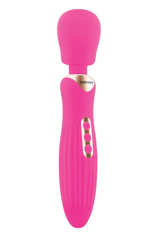 Bodywand RUMBLE WAND USB Rechargeable Massage Wand - Body Wands