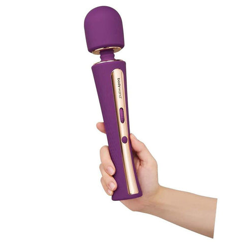Bodywand Luxe Couture Body Wand by Xgen Products - Body Wands