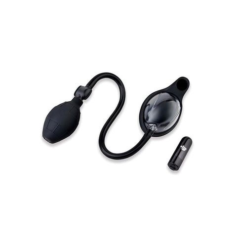 Size Up Pussy & Clitoral Pump Vaginal and Clitoral Pump - Pussy And Clit Toys