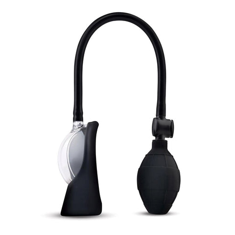 Size Up Pussy & Clitoral Pump Vaginal and Clitoral Pump - Pussy And Clit Toys