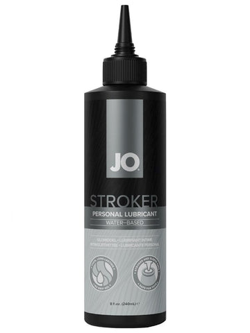JO Stroker Lube Lubricant by System Jo - Water Based Lubes