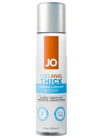 JO Anal Thick and Misting Toy Cleaner Bundle by System Jo - Adult Toy Cleaner