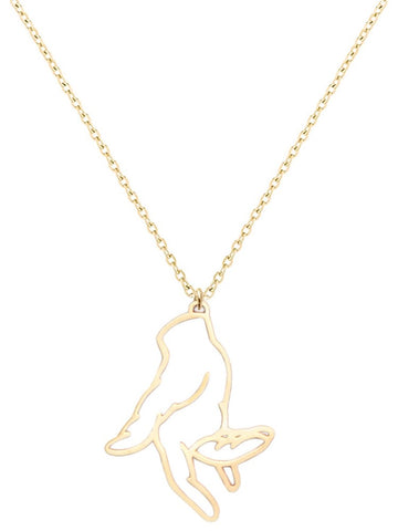Jouissance Club Necklace Party Gift by Biird - Party Gifts and Novelties