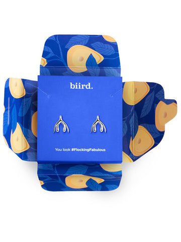 Clit Earrings Party Gift by Biird - Party Gifts and Novelties