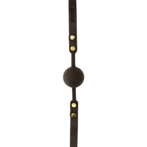Ball Gag by Scala - Bondage Gags and Bits