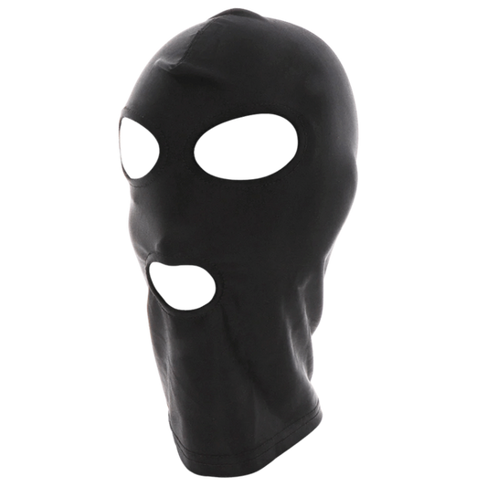 Scala TABOOM Comfortable Stretchy Spandex Hood