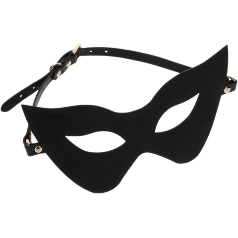 Cat Mask by Scala - Masks And Blindfolds