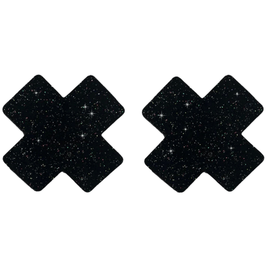 Scala Womens Sexy Taboom Nipple X Covers