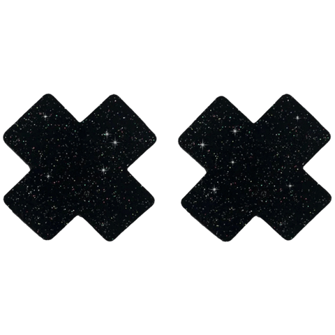 Nipple X Covers by Scala - Breast and Nipple Toys