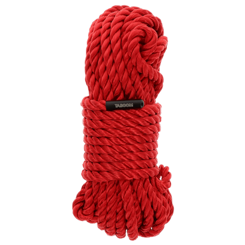 Bondage Rope 5 Meter by Scala - Cuffs And Restraints
