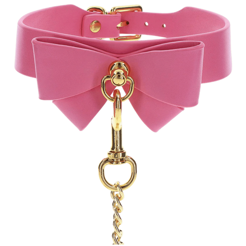 Collar and Leash by Scala - Collars and Leads