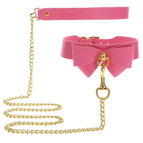 Collar and Leash by Scala - Collars and Leads