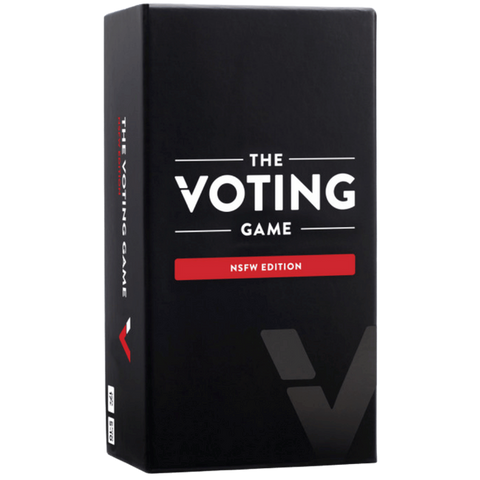 The Voting Game by Creative Conceptions - Sex Games, Coupons and Tricks