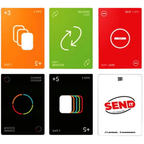 Send It Bender Sender Sex Game by Creative Conceptions - Sex Games, Coupons and Tricks