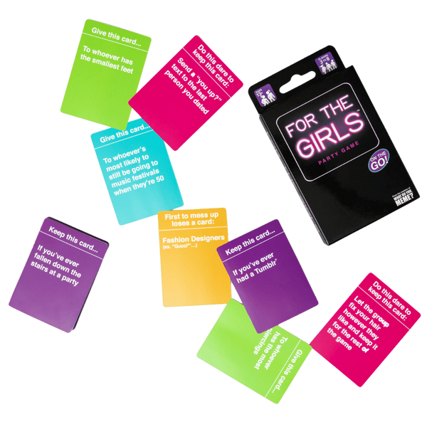 Creative Conceptions For The Girls Travel Adult Sex Game - Sex Games, Coupons and Tricks