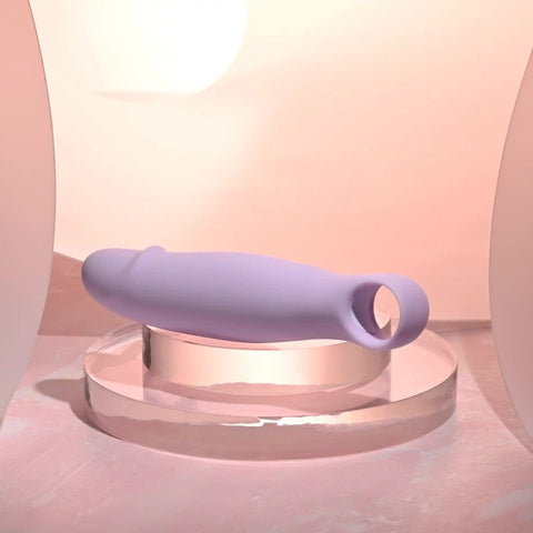 Selopa PECKER USB Rechargeable Vibrator - Mini & Slim Vibrators