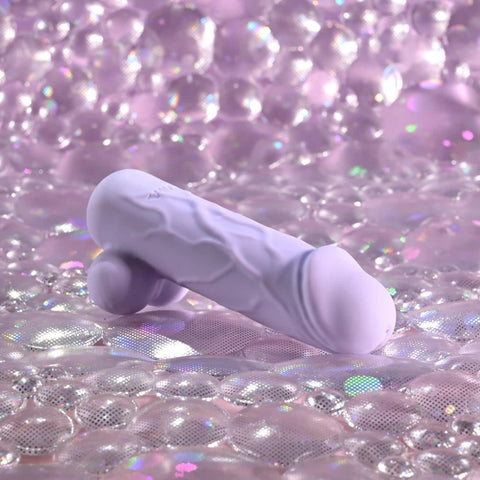 Selopa BALLSY BULLET USB Rechargeable Bullet - Bullet Vibrators