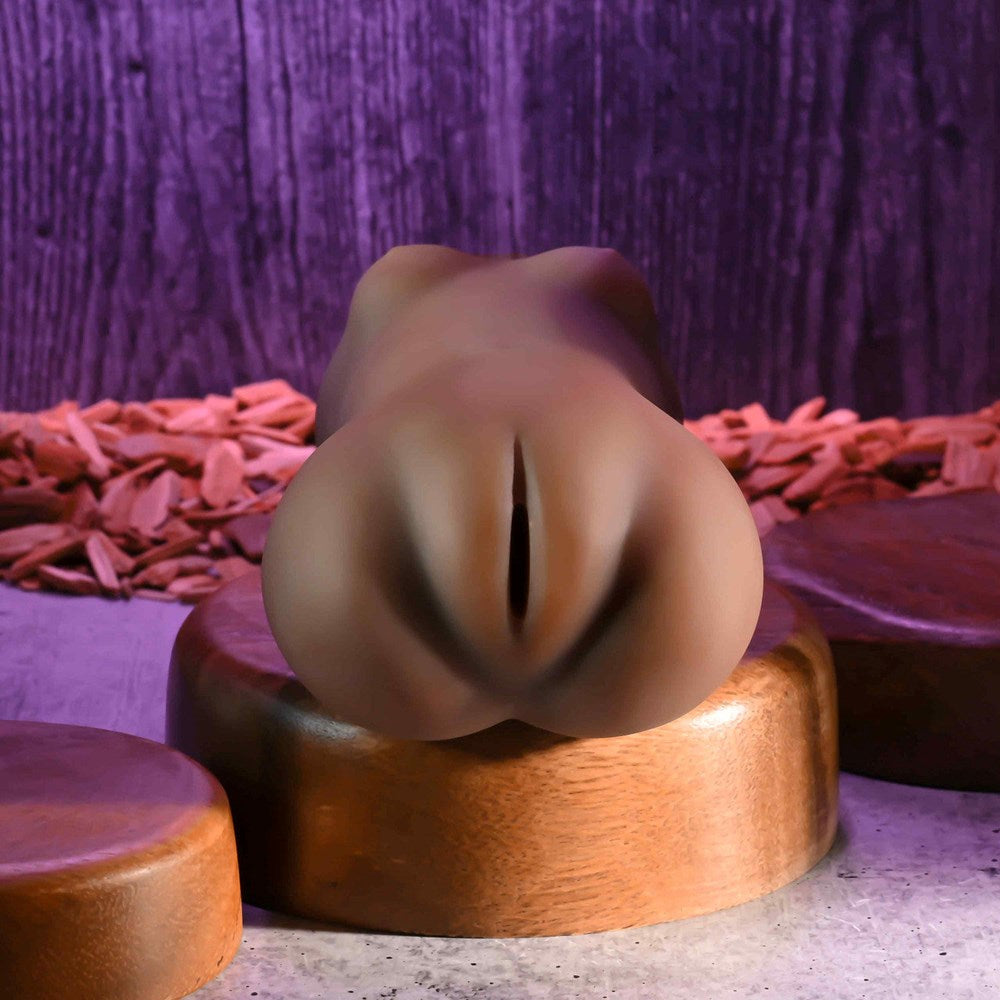 Zero Tolerance SKLYER NICOLE WET N READY Vagina Stroker - Masturbators and Strokers