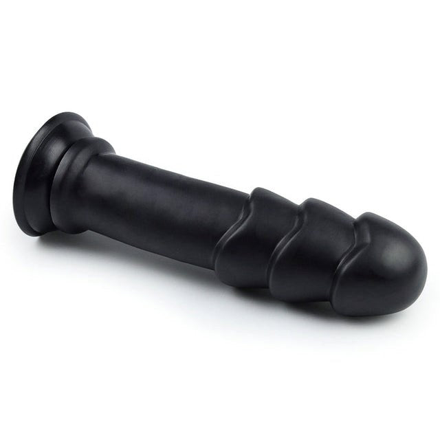 Lovetoy King Sized Anal Ripples Mega Butt Plug - Butt Plugs