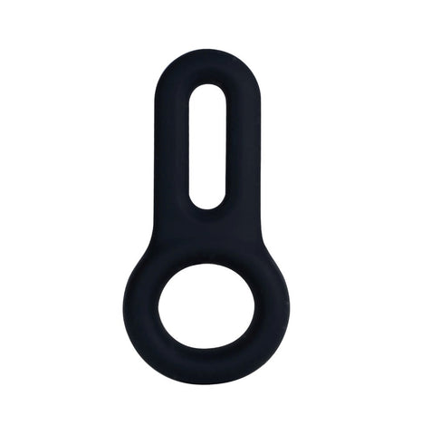 Maia GAVIN Cock & Balls Ring by Maia Toys - Stretchy Cock Rings