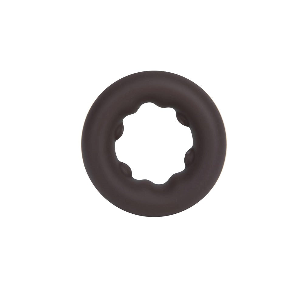 Maia GUNNER Super Stretchy Silicone Cock Ring - Stretchy Cock Rings