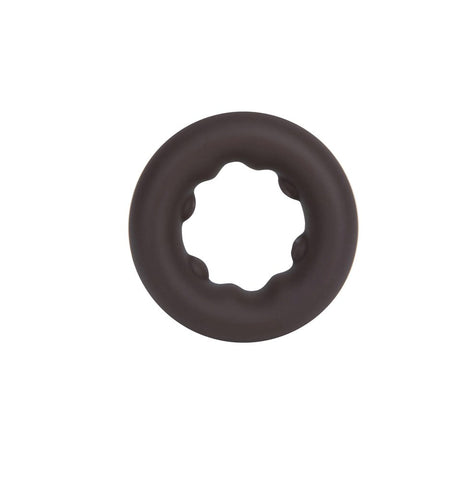GUNNER Super Stretchy Silicone Cock Ring by Maia Toys - Stretchy Cock Rings