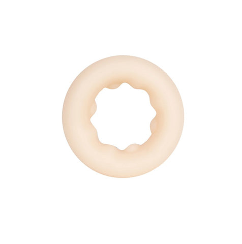 GUNNER Super Stretchy Silicone Cock Ring by Maia Toys - Stretchy Cock Rings