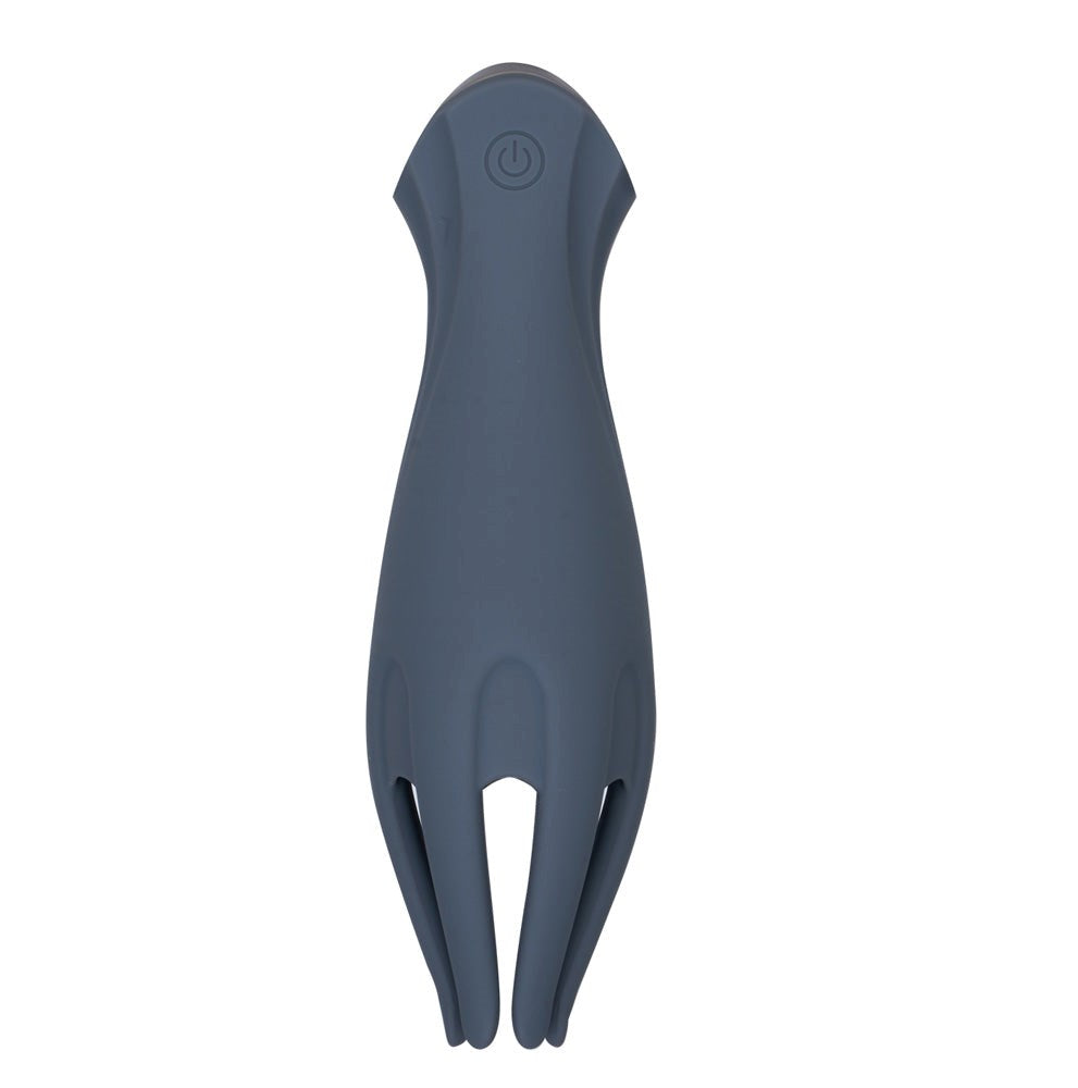 Maia LEO USB Rechargeable Penis Head Tickler - Masturbators and Strokers