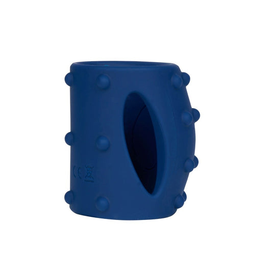 Maia ROMEO Rechargeable Vibrating Girth Enhancer Sleeve