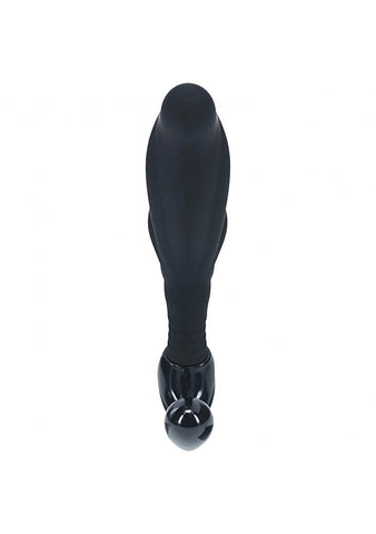 LEVELZ Rippled with Hard Loop Prostate Massager Prostate - Prostate Toys
