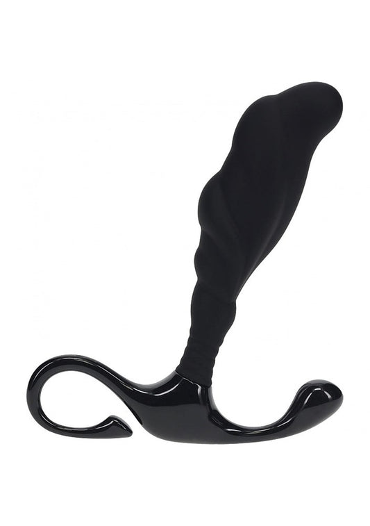 LEVELZ Rippled with Hard Loop Prostate Massager Prostate - Prostate Toys