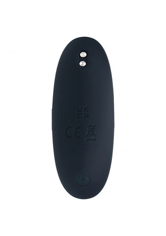 LEVELZ Classic Vibrating Silicone Anal Plug by Shots Toys - Butt Plugs