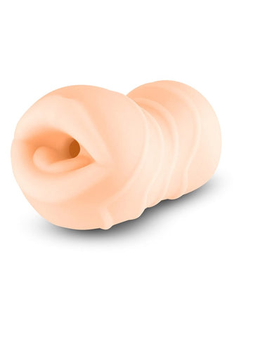 Pocket Pals Mouth Stroker by NS Novelties - Masturbators and Strokers