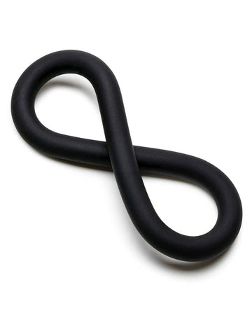 Hefty Wrap Ring by Perfect Fit - Stretchy Cock Rings