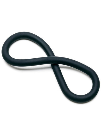 Hefty Wrap Ring by Perfect Fit - Stretchy Cock Rings
