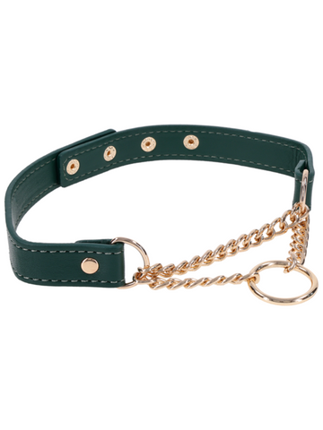 Indica Day Collar by Sportsheets - Collars and Leads