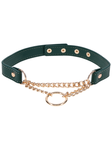 Indica Day Collar by Sportsheets - Collars and Leads