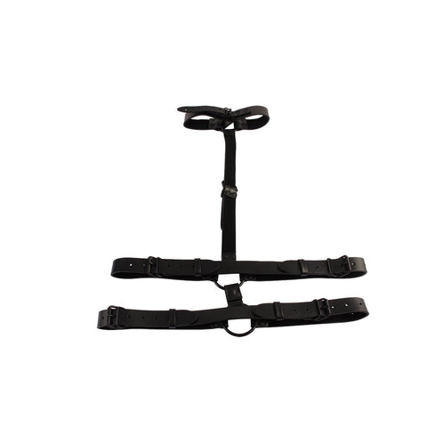 Collar Body Restraint by Chisa - Collars and Leads
