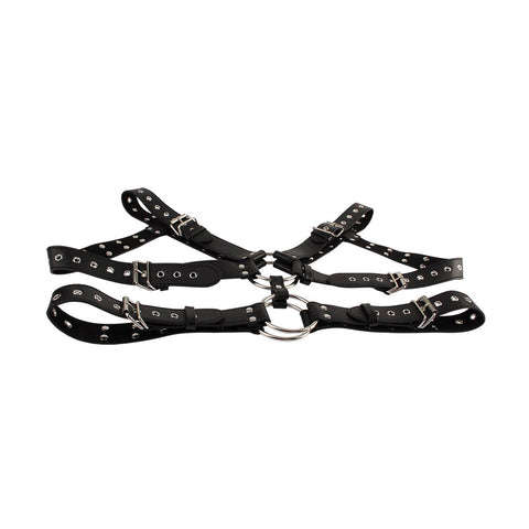 Take Me Harder Restraints by Chisa - Cuffs And Restraints