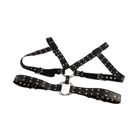 Take Me Harder Restraints by Chisa - Cuffs And Restraints