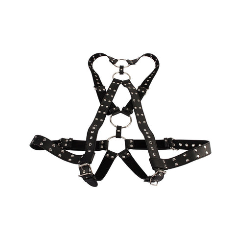 Take Me Harder Restraints by Chisa - Cuffs And Restraints