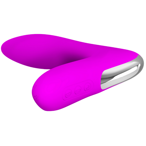 Inflatable Massager Leonard by Baile - Prostate Toys